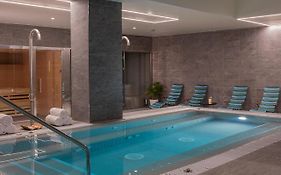 Axel Hotel San Sebastian - Adults Only